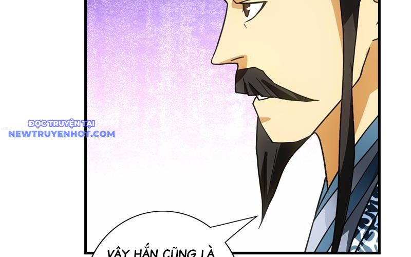 Thiên Long Bát Bộ webtoon chapter 30 - Trang 92