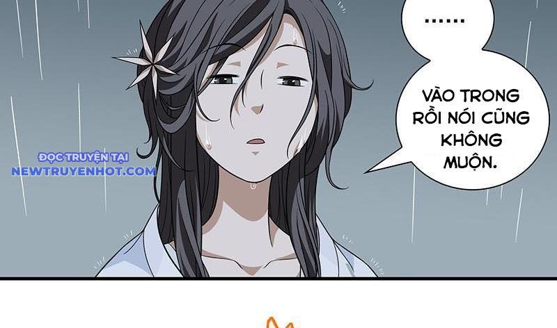 Thiên Long Bát Bộ webtoon chapter 98 - Trang 32