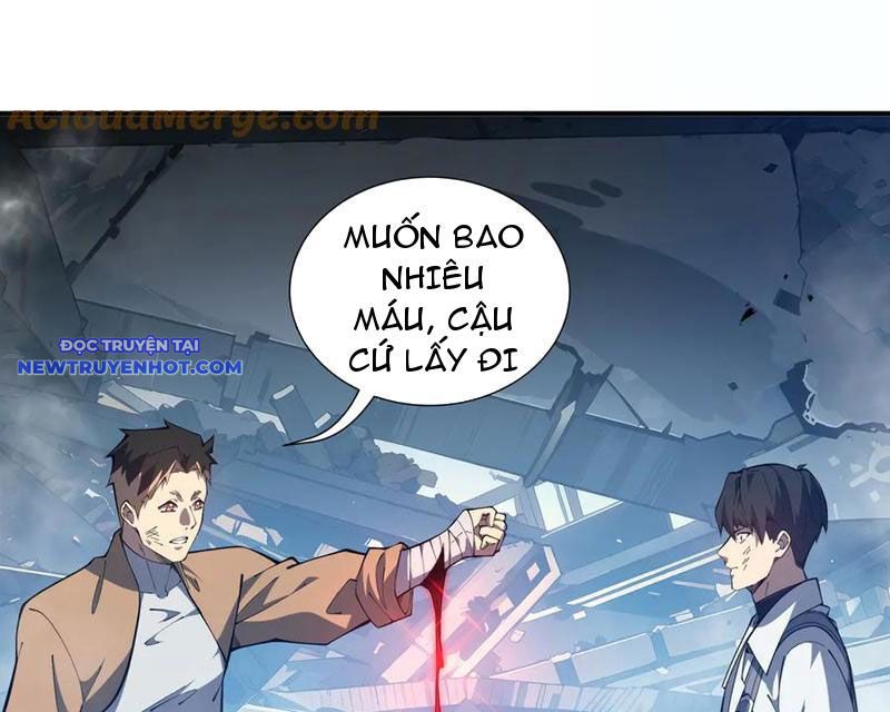 Ta Ký Kết Khế Ước Với Chính Mình chapter 64 - Trang 90