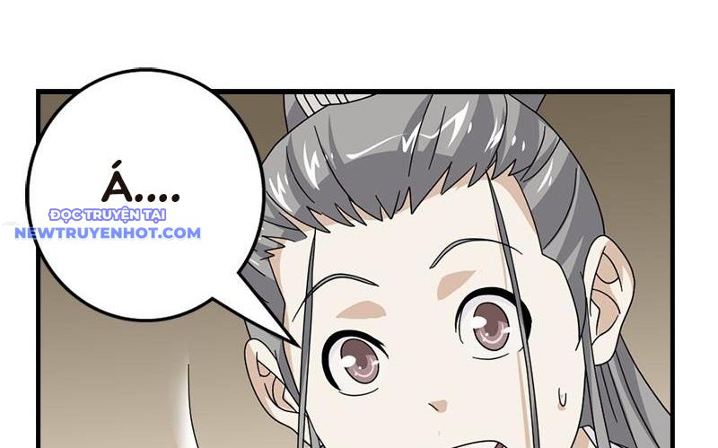 Thiên Long Bát Bộ webtoon chapter 50 - Trang 46