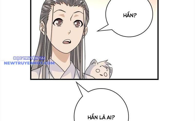 Thiên Long Bát Bộ webtoon chapter 72 - Trang 14