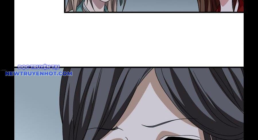 Thiên Long Bát Bộ webtoon chapter 73 - Trang 87