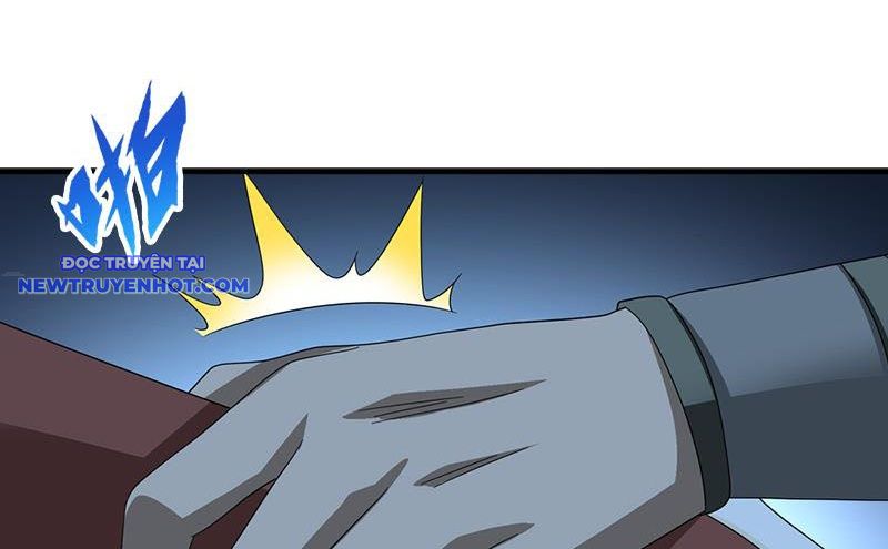 Thiên Long Bát Bộ webtoon chapter 47 - Trang 9