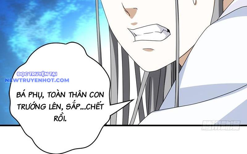 Thiên Long Bát Bộ webtoon chapter 48 - Trang 71