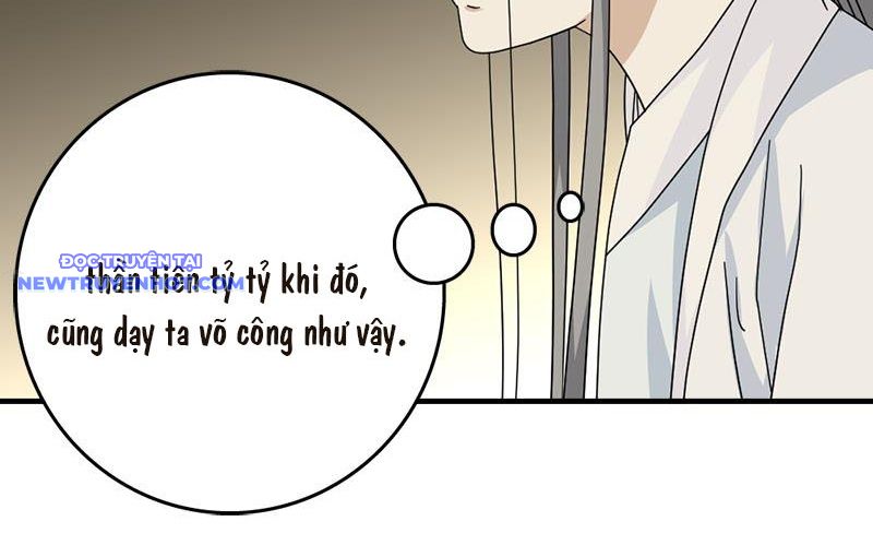 Thiên Long Bát Bộ webtoon chapter 50 - Trang 20