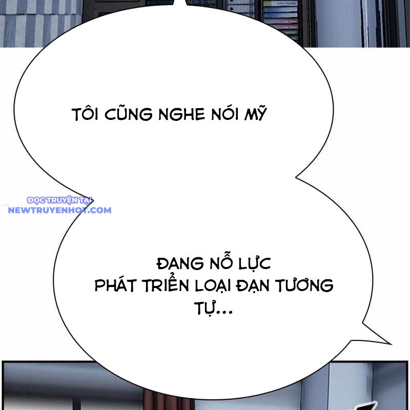 Chế Tác Hạt Nhân chapter 6 - Trang 129