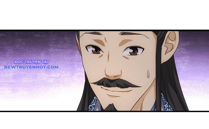 Thiên Long Bát Bộ webtoon chapter 28 - Trang 6