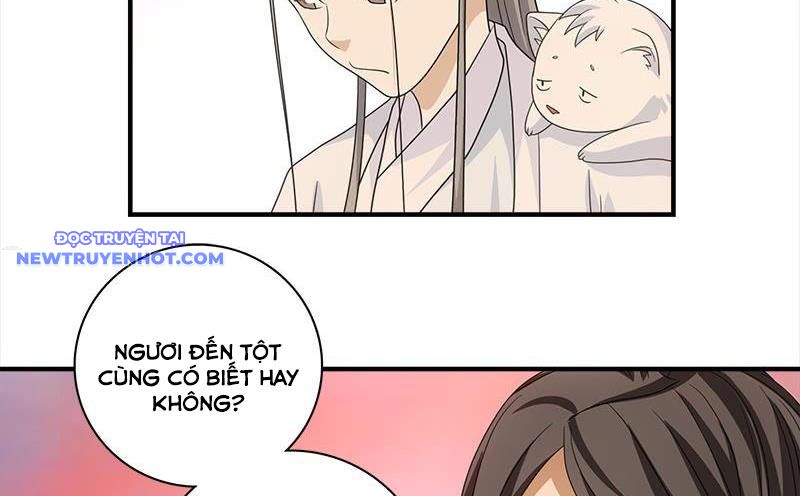 Thiên Long Bát Bộ webtoon chapter 72 - Trang 22