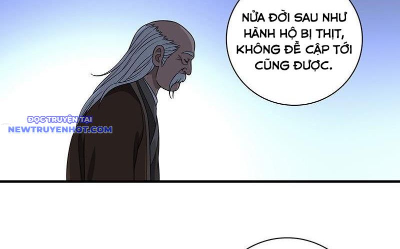 Thiên Long Bát Bộ webtoon chapter 92 - Trang 38