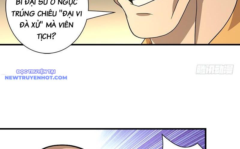 Thiên Long Bát Bộ webtoon chapter 41 - Trang 21