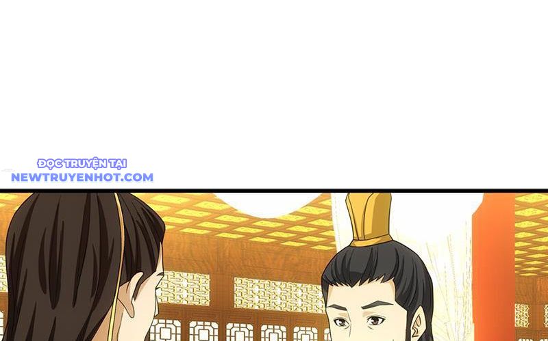 Thiên Long Bát Bộ webtoon chapter 31 - Trang 21