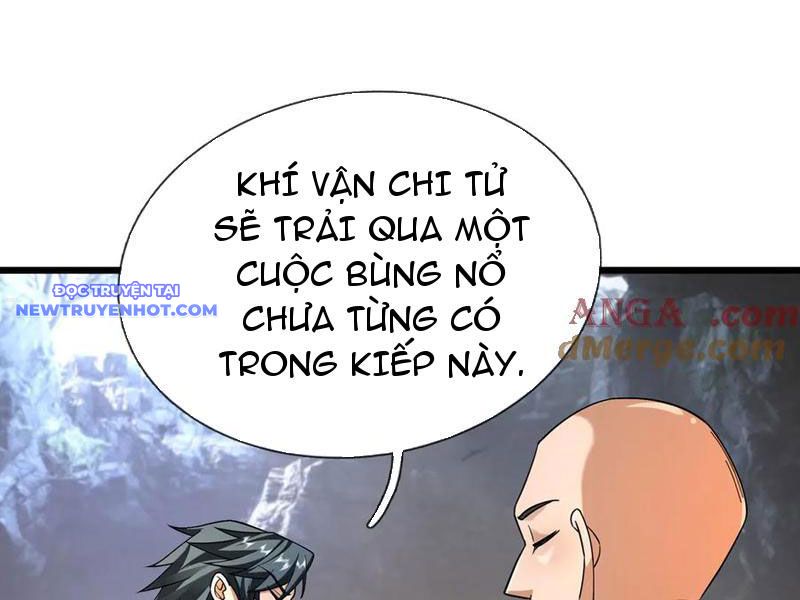 Ngủ say vạn cổ: Xuất thế quét ngang chư thiên chapter 72 - Trang 111