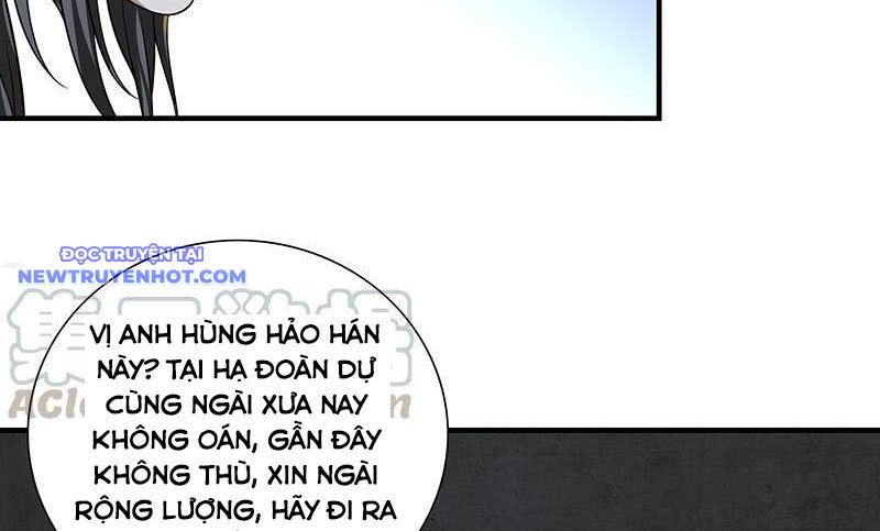 Thiên Long Bát Bộ webtoon chapter 101 - Trang 75