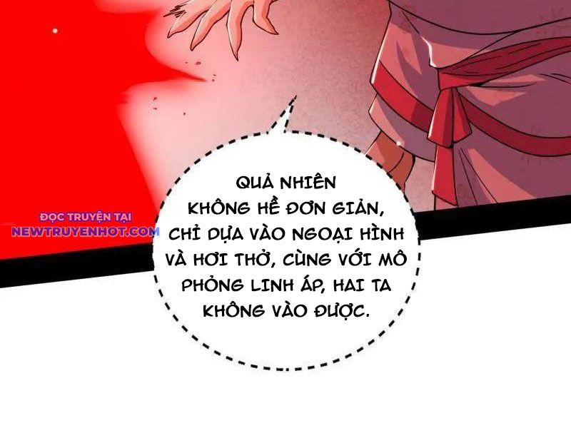 Ta Là Tà đế chapter 524 - Trang 84