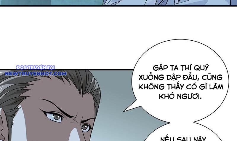 Thiên Long Bát Bộ webtoon chapter 102 - Trang 66