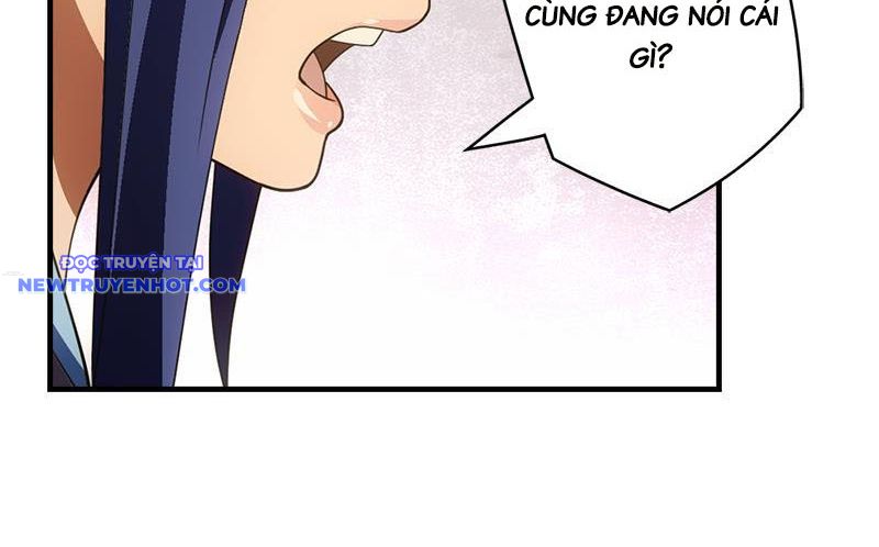 Thiên Long Bát Bộ webtoon chapter 21 - Trang 56