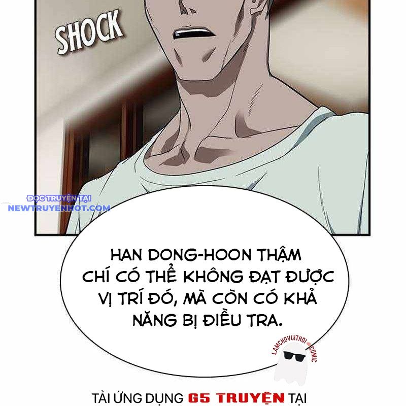 Chế Tác Hạt Nhân chapter 10 - Trang 34