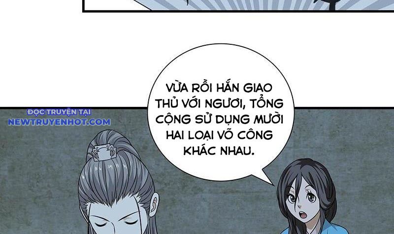 Thiên Long Bát Bộ webtoon chapter 102 - Trang 51