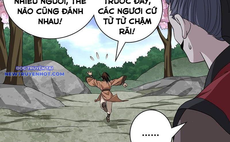 Thiên Long Bát Bộ webtoon chapter 85 - Trang 13