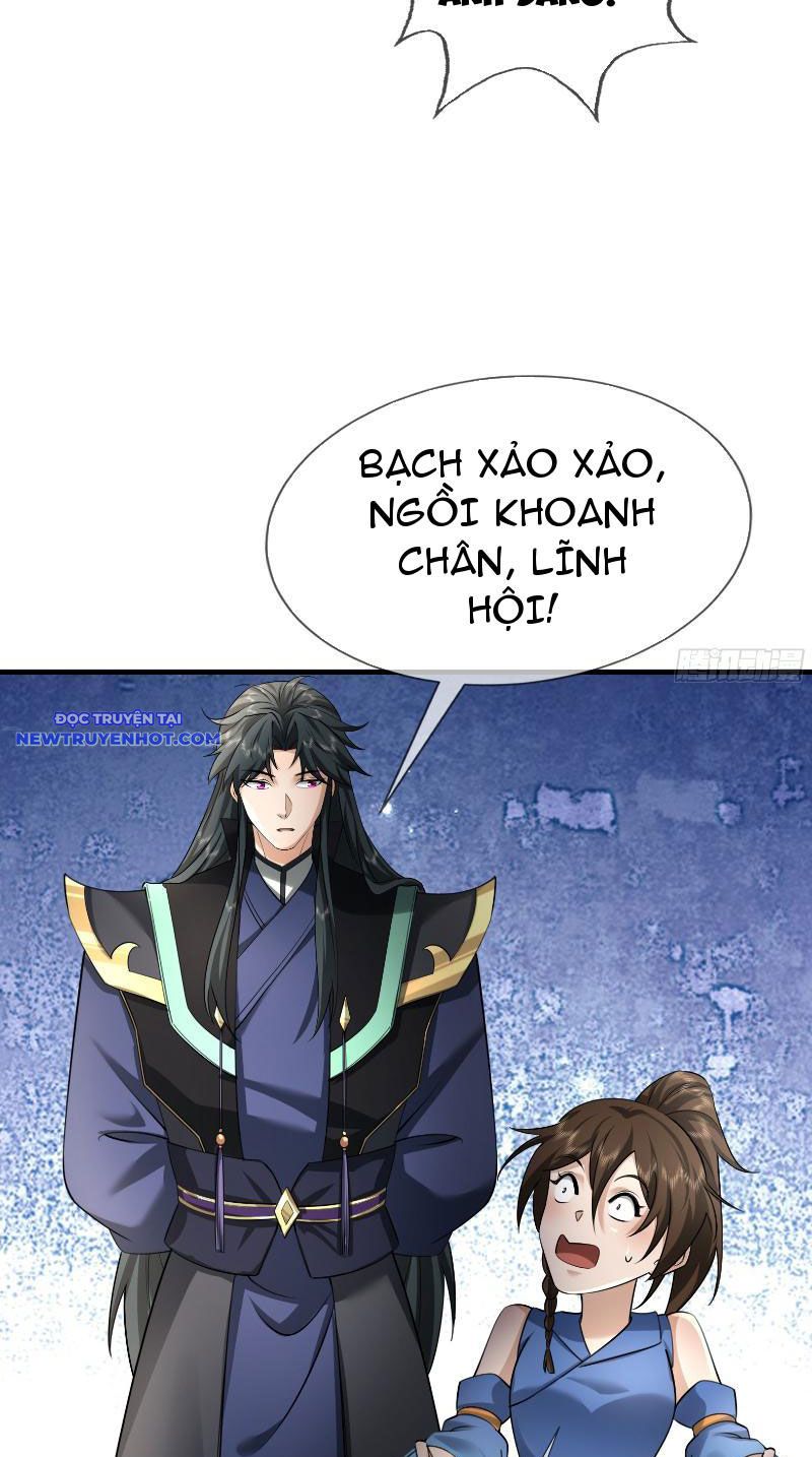 Ngủ say vạn cổ: Xuất thế quét ngang chư thiên chapter 25 - Trang 9