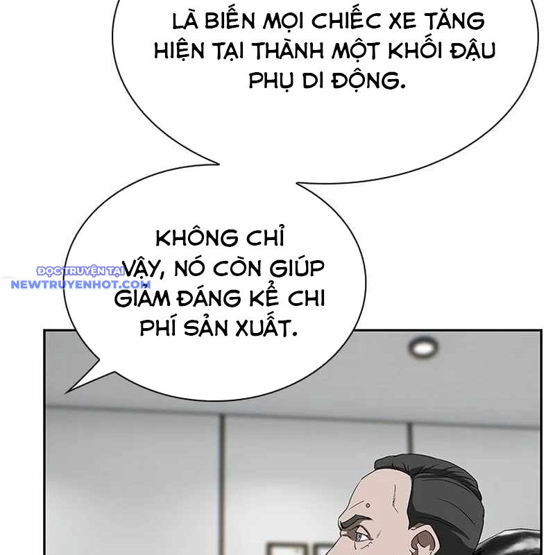 Chế Tác Hạt Nhân chapter 3 - Trang 10