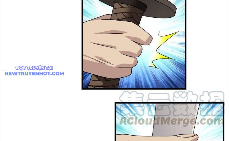 Thiên Long Bát Bộ webtoon chapter 75 - Trang 120