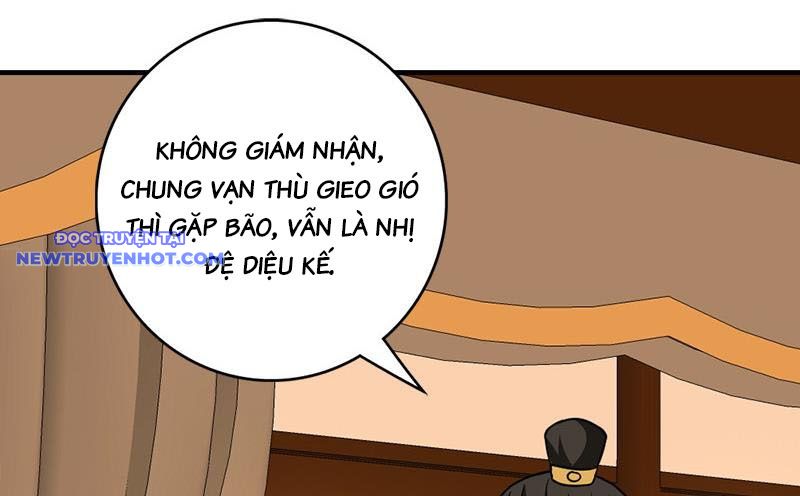 Thiên Long Bát Bộ webtoon chapter 39 - Trang 16