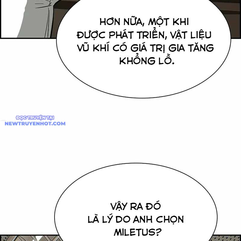 Chế Tác Hạt Nhân chapter 3 - Trang 156