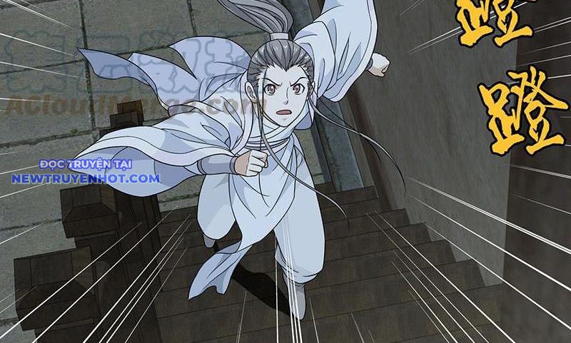 Thiên Long Bát Bộ webtoon chapter 99 - Trang 28