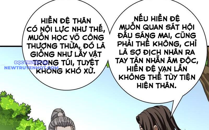 Thiên Long Bát Bộ webtoon chapter 80 - Trang 49