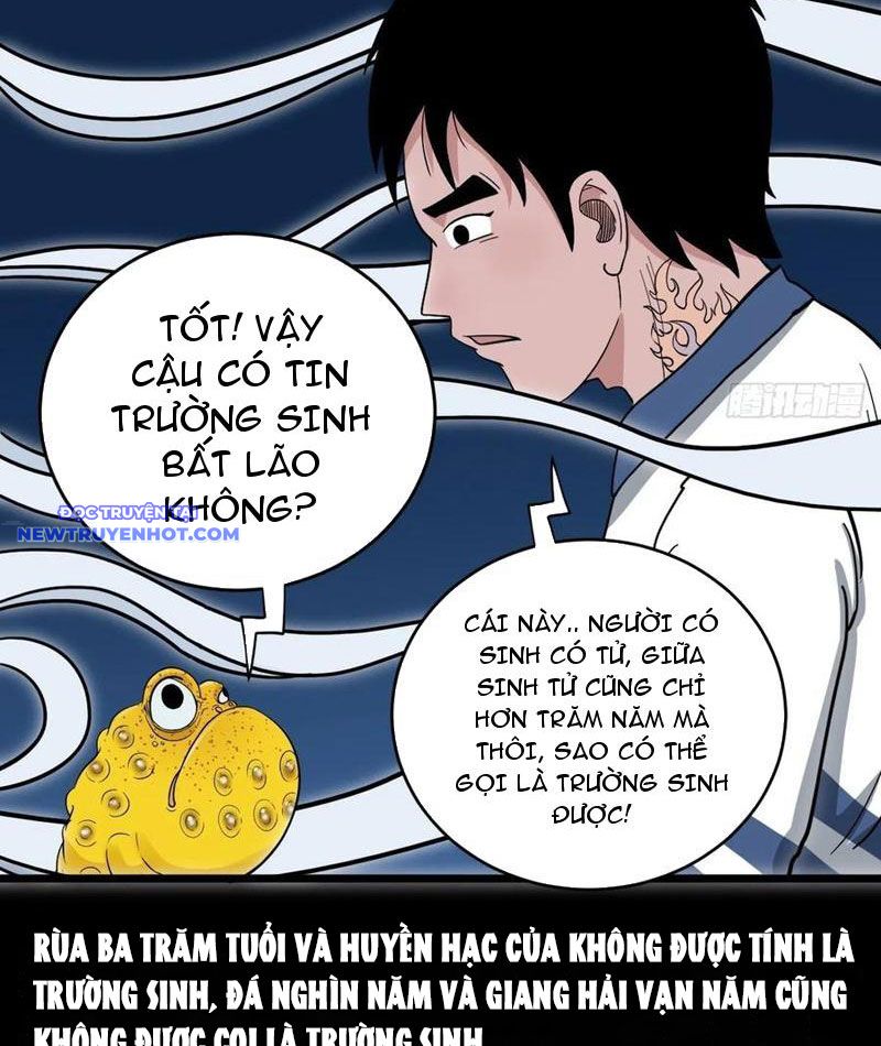 đấu Yếm Thần chapter 109 - Trang 65