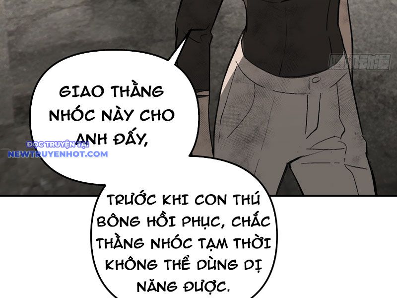 Ác Chi Hoàn chapter 34 - Trang 196