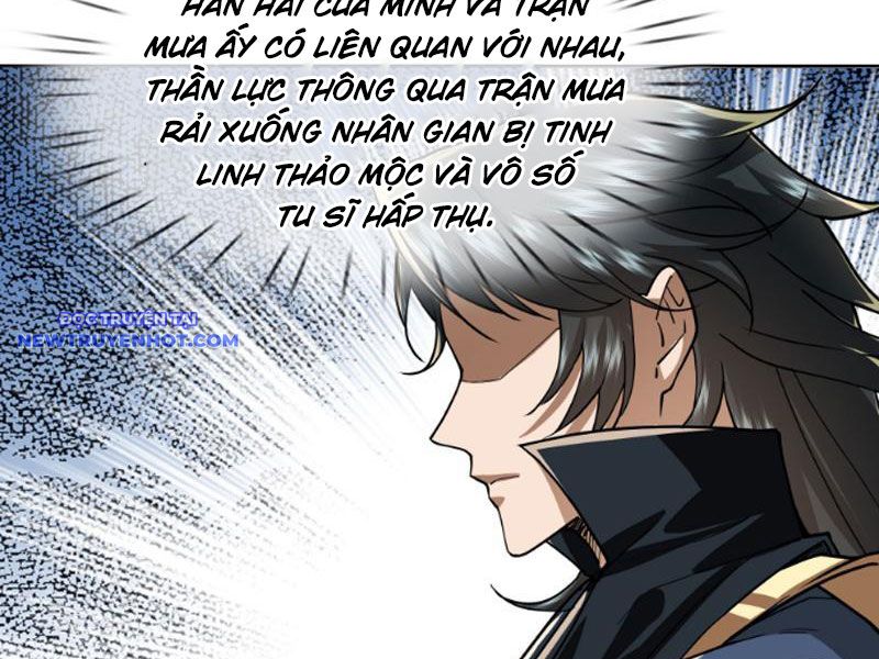 Ngủ say vạn cổ: Xuất thế quét ngang chư thiên chapter 5 - Trang 44