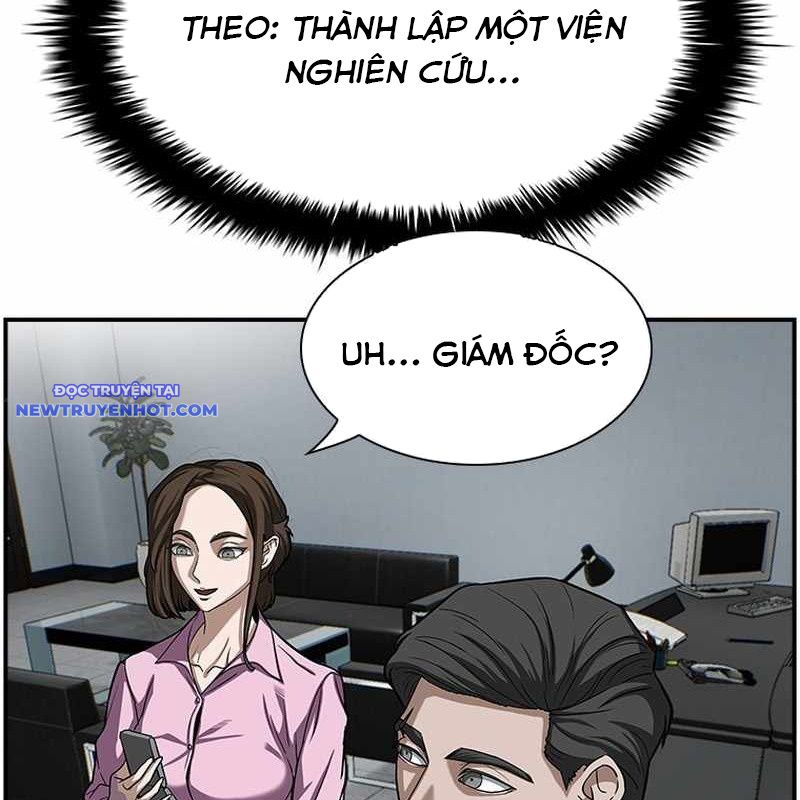 Chế Tác Hạt Nhân chapter 9 - Trang 62