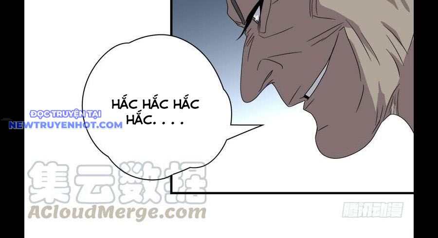 Thiên Long Bát Bộ webtoon chapter 73 - Trang 42