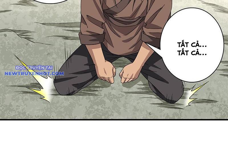 Thiên Long Bát Bộ webtoon chapter 86 - Trang 51