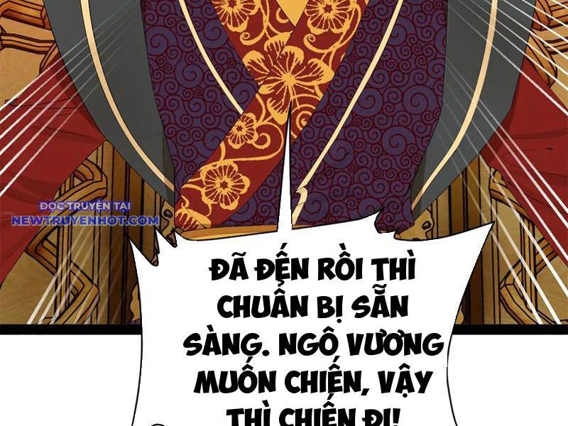 Chàng Rể Mạnh Nhất Lịch Sử chapter 246 - Trang 101