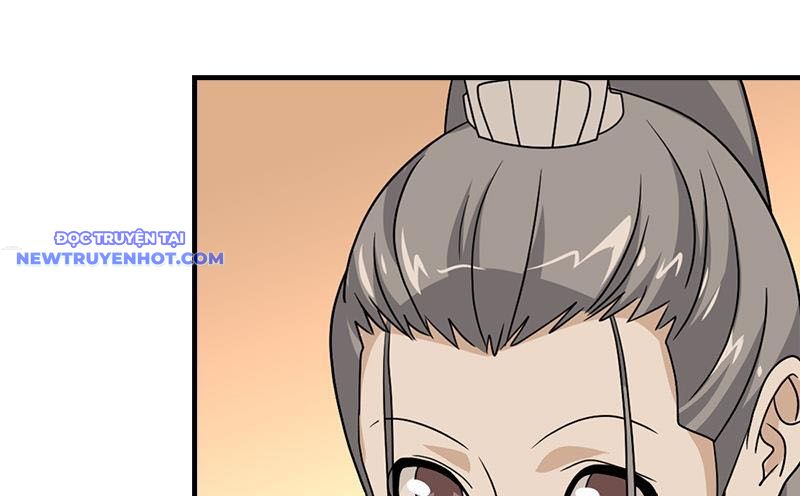 Thiên Long Bát Bộ webtoon chapter 39 - Trang 7