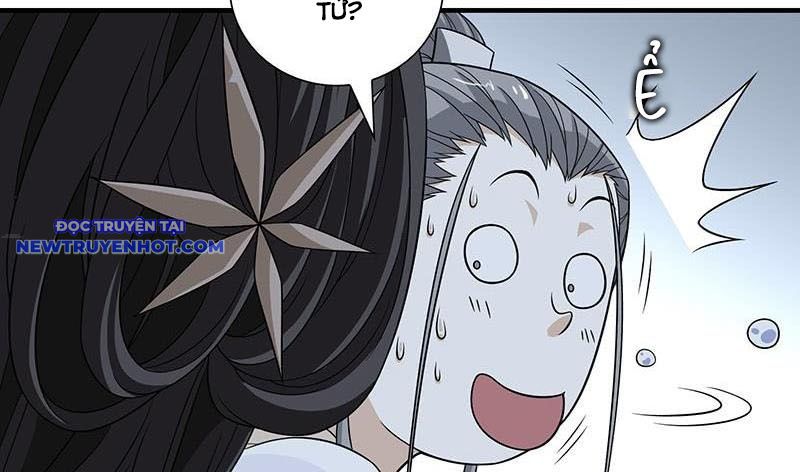 Thiên Long Bát Bộ webtoon chapter 98 - Trang 22