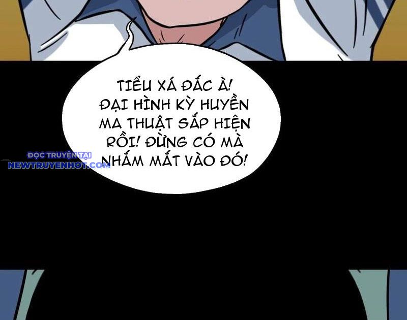 đấu Yếm Thần chapter 109 - Trang 28