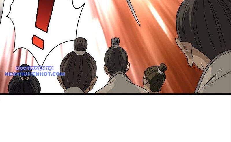 Thiên Long Bát Bộ webtoon chapter 75 - Trang 114