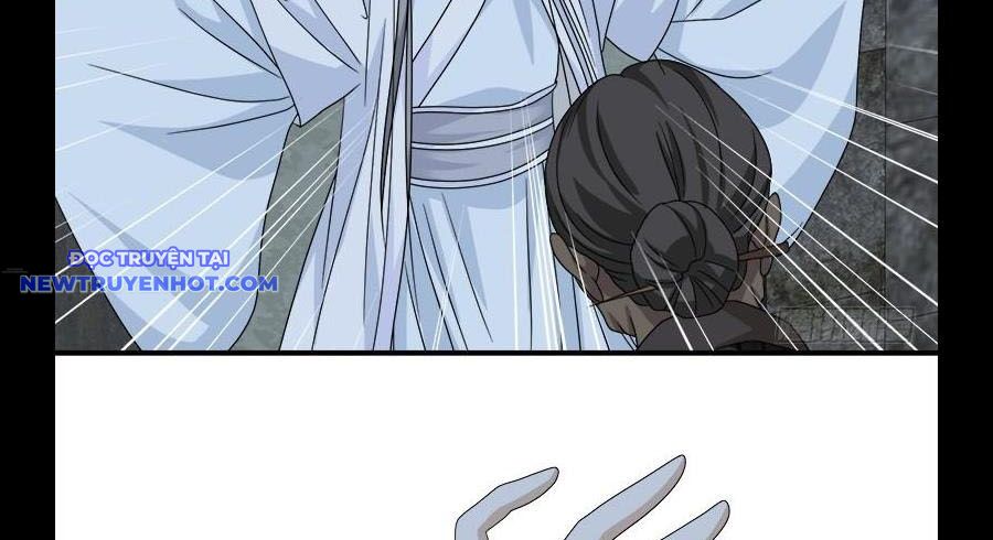 Thiên Long Bát Bộ webtoon chapter 73 - Trang 54