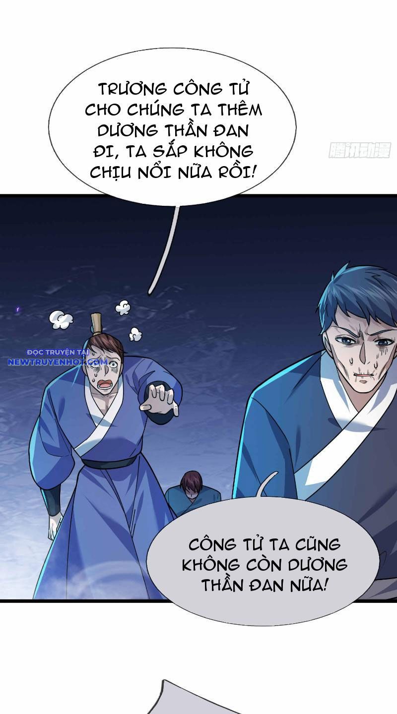 Ngủ say vạn cổ: Xuất thế quét ngang chư thiên chapter 13 - Trang 37