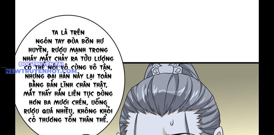 Thiên Long Bát Bộ webtoon chapter 79 - Trang 72