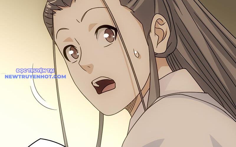 Thiên Long Bát Bộ webtoon chapter 58 - Trang 12