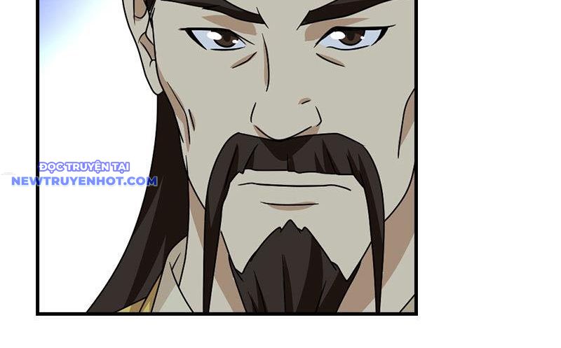 Thiên Long Bát Bộ webtoon chapter 38 - Trang 32