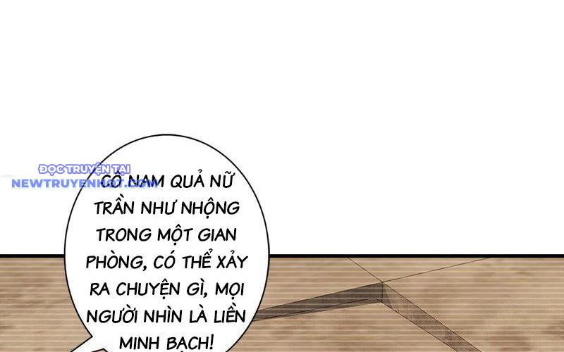 Thiên Long Bát Bộ webtoon chapter 37 - Trang 67