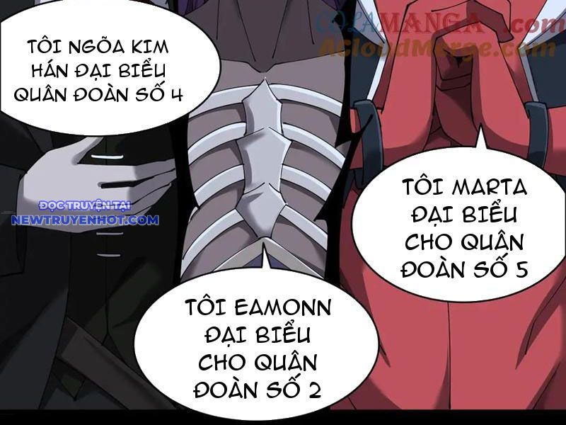 Quật Khởi Từ Nhân Vật Phản Diện chapter 24 - Trang 99