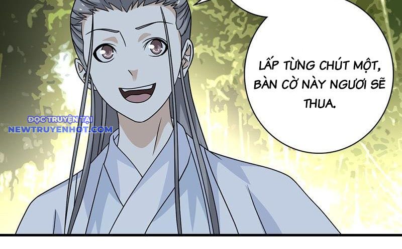 Thiên Long Bát Bộ webtoon chapter 38 - Trang 25