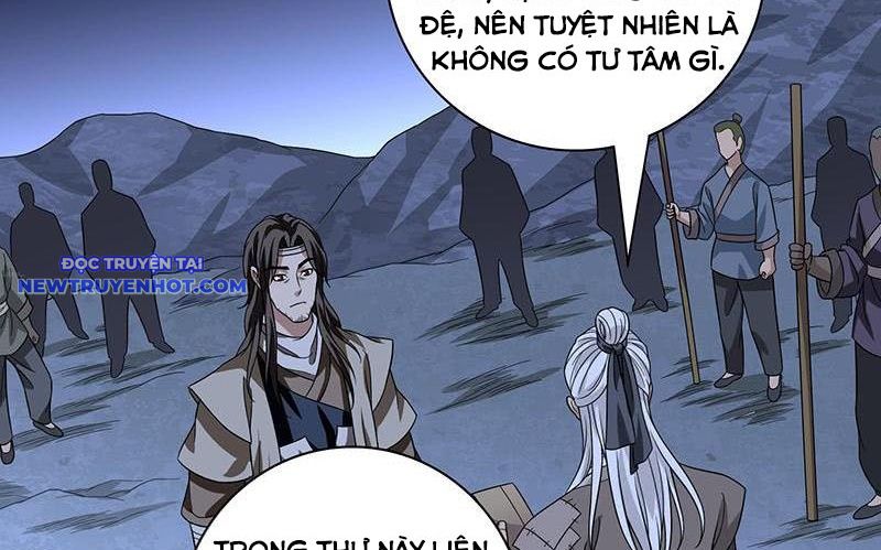 Thiên Long Bát Bộ webtoon chapter 90 - Trang 8